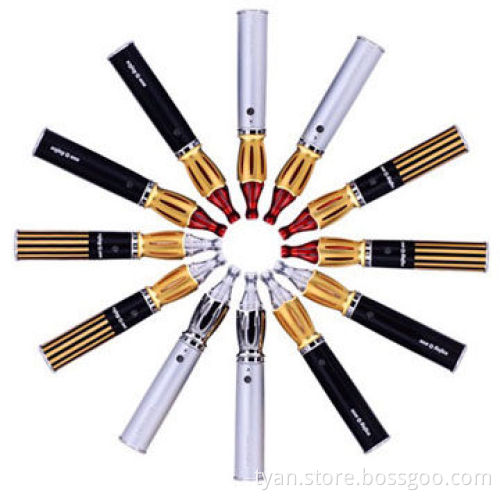 1000 Puffs Removable Battery A Crown Electronic Cigarette